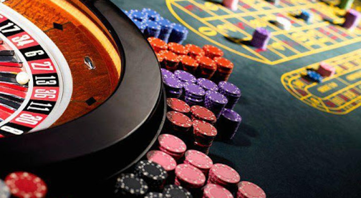 What the Future Holds for Casino Visit Patterns in India